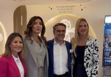 Inauguran Café El Principito en el Aeropuerto Internacional Arturo Michelena de Valencia