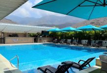 El Hotel Puerta del Este Guarenas se consolida como uno de los atractivos turísticos y de esparcimiento más concurridos en la autopista Caracas-Guarenas gracias a sus confortables instalaciones (+ Fotos)