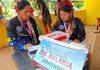 Gobernación del estado Bolívar atiende a más de 300 familias con jornada de salud integral en El Callao