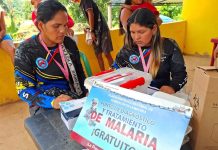 Gobernación del estado Bolívar atiende a más de 300 familias con jornada de salud integral en El Callao
