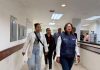 Ministerio de Salud refuerza el Plan Ruta Materna con inspecciones técnicas en tres centros hospitalarios de Caracas (+ Fotos)