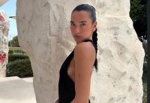 Dua Lipa celebra sus 31 años consolidada como un icono indiscutible del pop contemporáneo y la alta costura