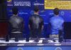 PNB detiene en el estado Zulia a tres integrantes de la banda «Los Binanceros» por reventa de divisas en la plataforma Binance