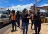 Alcaldía de Simón Rodríguez implementa verificación por SIIPOL y reordenamiento de colas en estación de servicio de El Tigre (+ Video)