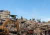 Labores de despeje en la OPPE 26 y 27 de Caraballeda superan el 50 % de avance