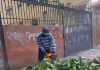 Alcaldía de Caracas despliega brigadas de mantenimiento para atender afëctäciones viales tras intensas lluvias