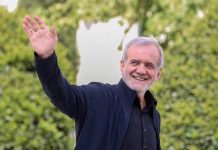 Presidente de Irán defiende memorando de entendimiento con Estados Unidos y asegura que el país no puede estar en guërrä permanente