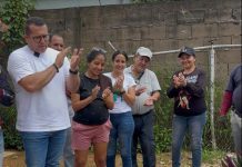 Instalan bomba electrosumergible para optimizar el servicio de agua potable en Punta de Mata (+ Fotos y Video)