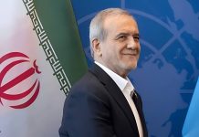 Presidente de Irán defiende memorando de entendimiento con Estados Unidos y asegura que el país no puede estar en guërrä permanente