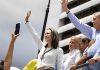 Gobierno venezolano condiciona retorno de María Corina Machado a rendición de cuentas por acciones contra la nación