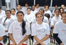 Más de 200 mujeres resultan beneficiadas por jornadas quirúrgicas de planificación familiar en Portuguesa (+ Fotos)