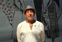 Inauguran segunda etapa del proyecto Ciudad Mural para embellecer los espacios de La Asunción