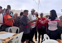 Inauguran nuevo espacio para la Asociación de Dominó de Tronconal Quinto en Barcelona (+ Video)