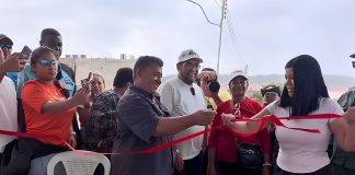 Inauguran nuevo espacio para la Asociación de Dominó de Tronconal Quinto en Barcelona (+ Video)
