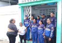 PNB realiza jornada médica «Tercera Edad en Movimiento» en los Valles del Tuy (+ Fotos)