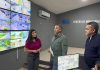 Alcaldía de Barcelona amplía sistema de videovigilancia con 11 nuevas cámaras en la avenida Cumanagoto