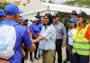Venezuela avanza en labores de reconstrucción y atención integral a dos meses de los tërremøtos