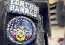 Detienen en Caracas a pastor evangélico prófugo que intentaba ocultar su identidad con documentos falsøs tras ser condenado en Colombia