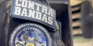 Detienen en Caracas a pastor evangélico prófugo que intentaba ocultar su identidad con documentos falsøs tras ser condenado en Colombia