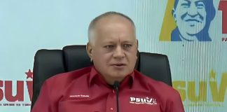 Diosdado Cabello ratifica el compromiso del Gobierno nacional de mantener el despliegue en La Guaira hasta culminar la reconstrucción (+ Video)