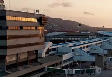 IAIM realiza exitoso simulacro de contingencia para evaluar operatividad de terminales temporales