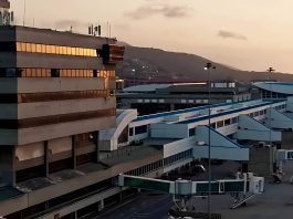 IAIM realiza exitoso simulacro de contingencia para evaluar operatividad de terminales temporales