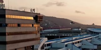 IAIM realiza exitoso simulacro de contingencia para evaluar operatividad de terminales temporales
