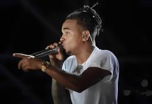 Modelo acusä públicamente al cantante puertorriqueño Ozuna de presuntas agrësiones físicäs y verbäles