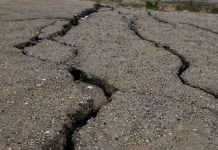 Funvisis realiza estudios geológicos y geofísicos especializados en el estado La Guaira