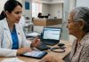 Venezuela avanza hacia la digitalización del sistema de salud y sustituye récipes médicos en papel