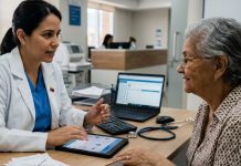 Venezuela avanza hacia la digitalización del sistema de salud y sustituye récipes médicos en papel