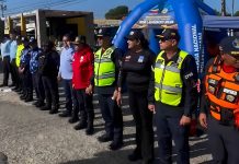 CPNB Falcón reinaugura la Estación Policial Parroquial Boca de Aroa para reforzar la seguridad