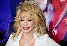 Fällëce a los 80 años la legendaria cantautora y actriz estadounidense Dolly Parton tras registrar complicaciones de salud