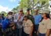 Inician Plan Nacional de Caracterización del Rebaño Bovino 2026 en el municipio Papelón (+ Fotos)