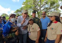 Inician Plan Nacional de Caracterización del Rebaño Bovino 2026 en el municipio Papelón (+ Fotos)