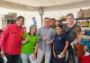 Gran Misión Viva Venezuela brinda acompañamiento cultural a familias en el Campamento Transitorio El Ávila (+ Detalles)