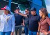 Inician trabajos de rehabilitación integral en el acueducto Puente Blanco en el estado Bolívar (+ Fotos)