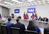 Presidenta Delcy Rodríguez lideró Consejo de Ministros desde el Palacio de Miraflores (+ Fotos)