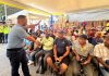 Gobernación de La Guaira entrega electrodomésticos a familias de Mare Abajo y César Nievas mediante la Sala de la Esperanza (+ Fotos)