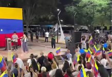 Ciudad Bolívar celebrará este viernes 28 el «Gran Concierto por la Paz de Venezuela» (+Detalles)