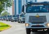 Caroní genera 600 toneladas de basura al día: SupraGuayana refuerza flota y ajusta rutas de recolección (+ Detalles)