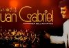 Histórico concierto de Juan Gabriel en Bellas Artes llegará a las salas de cine con material inédito