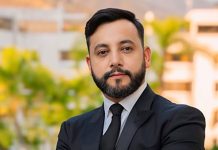 Cándido Ramírez: Reglas claras e institucionalidad son el camino para la reconstrucción del país (+ Video)