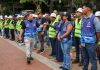 Chacao pone en marcha la primera fase del plan «Trabajamos para que vuelvas a casa» para rehabilitar viviendas afectadas por los sismös (+ Detalles)