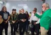 Tarek William Saab encabezó visita de la Gran Misión Viva Venezuela al campamento «Terrazas del Alba» en San Agustín