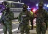 Ecuador despliega 4.000 efectivos de seguridad en Quito ante el incremento de hechos delictivØs