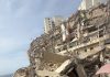 Hallan los restos de siete integrantes de una misma familia bajo las ruïnas del edificio Bahía Mar en Caraballeda
