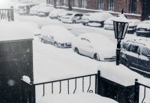 Sevëras nevadas en Bolivia dejan más de 120.000 familias afectadäs en seis departamentos del país