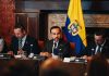 Decreto presidencial: Colombia entra en emergenciä económica, social y ecológica tras el terremotø