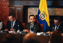 Decreto presidencial: Colombia entra en emergenciä económica, social y ecológica tras el terremotø